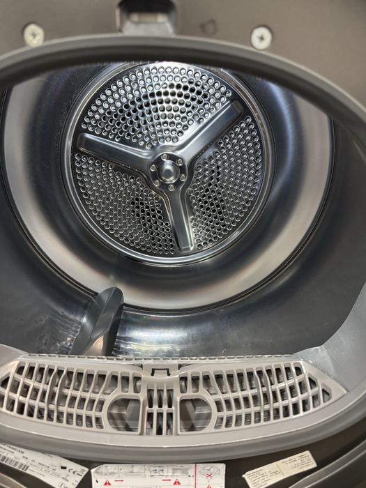 Комплект пральна та сушильна машинка Beko