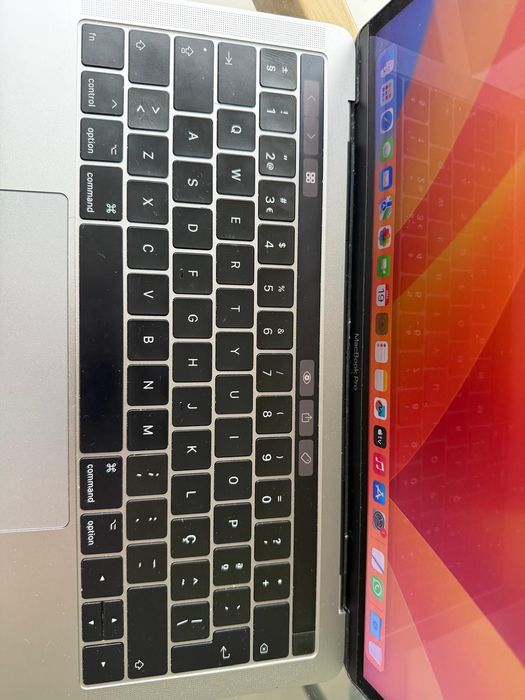 MacBook Pro 2017
