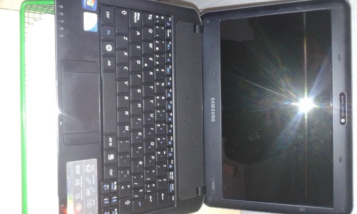Samsung X120 (impecável)64739678112002120