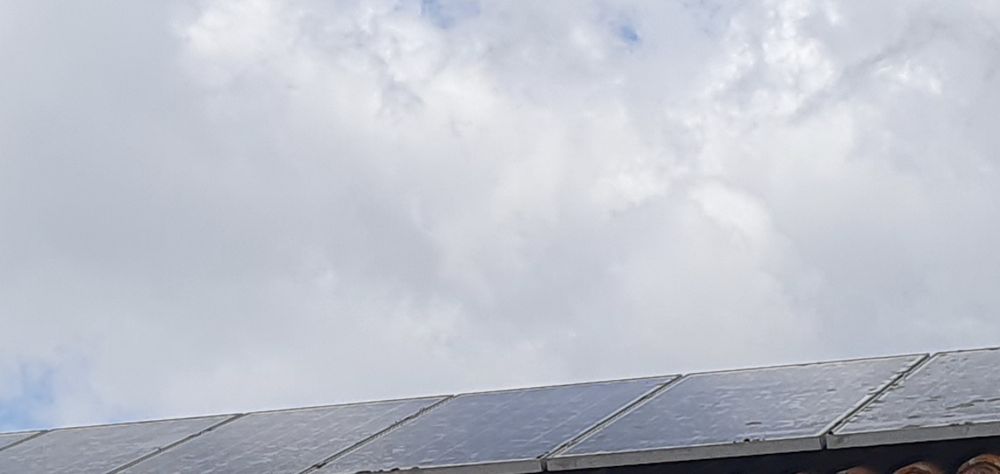 Kit Solar Fotovoltaico kaco Powador
