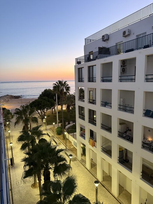Apartamento T1 Quarteira
