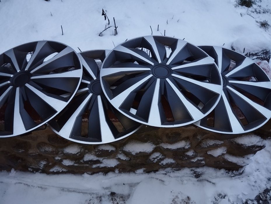 Sprzedam kołpaki 16cali