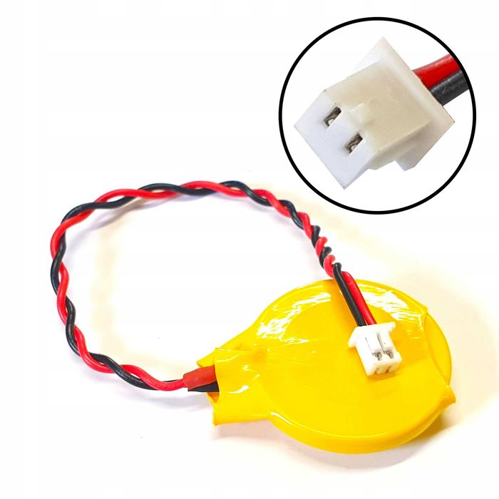 3V CMOS BIOS Battery for Laptops (New Items)64741307904899120