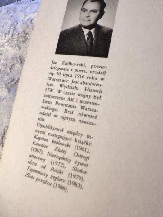 Grzechy Ojca Stanisława - Jan Ziółkowski