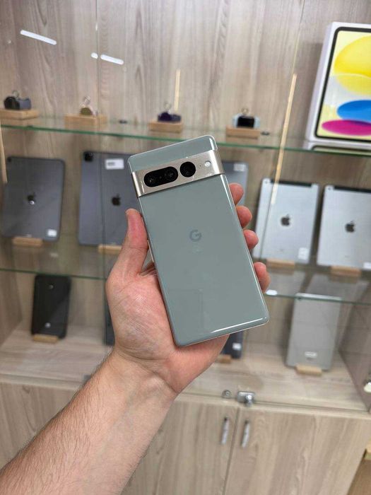 Google Pixel 7 Pro Neverlock