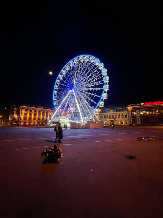 Хостел Метро Поштова площа Центр Хостел Общежитие