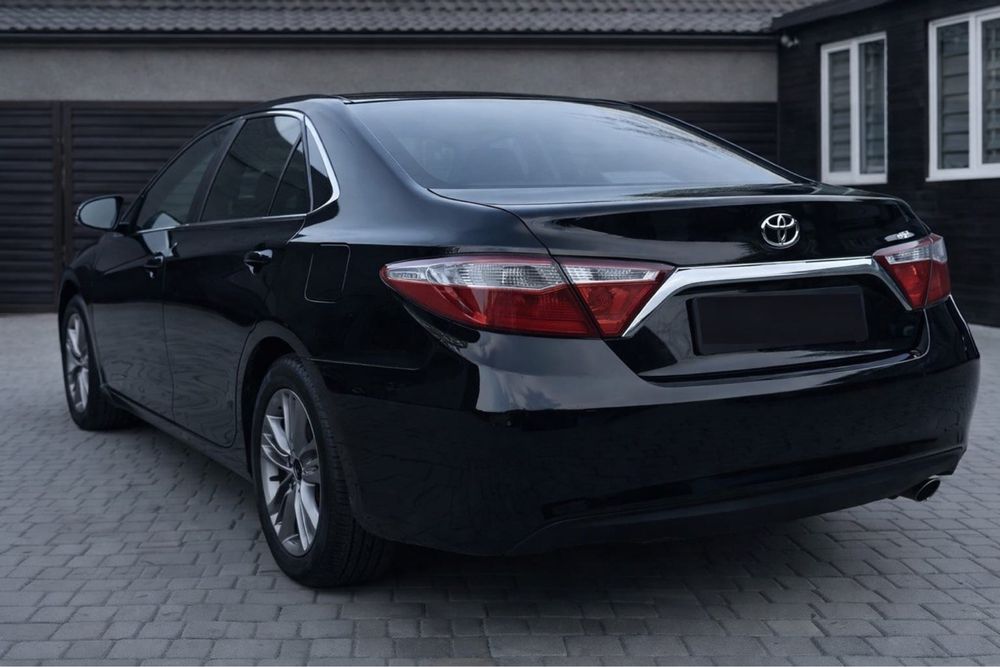 Продам Toyota Camry