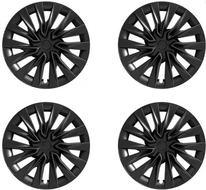 Tampa Jantes para Tesla Model 3 Highland 18'