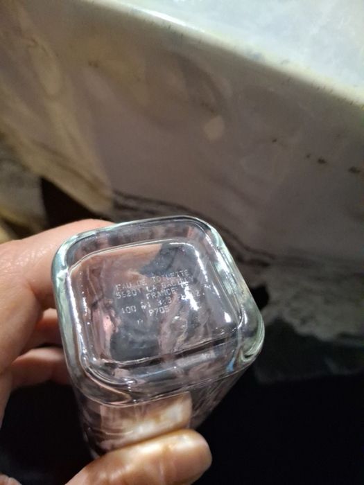 Fresh rose Yves Rocher