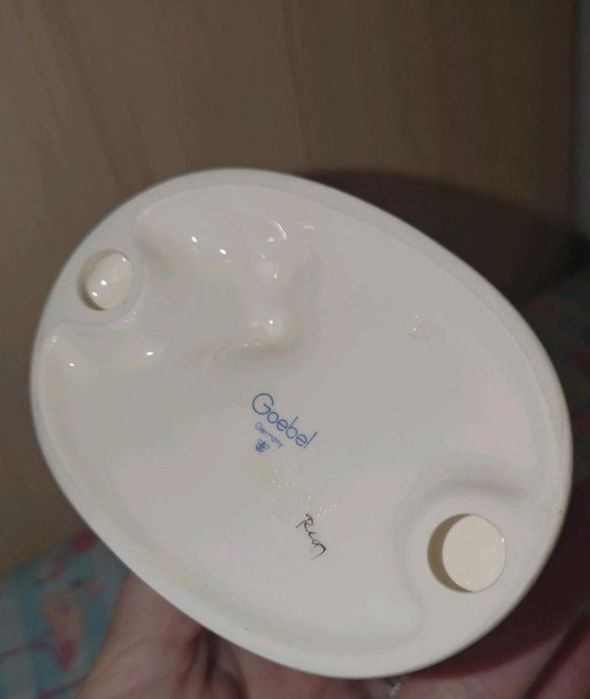 Продам статуэтку Gobel