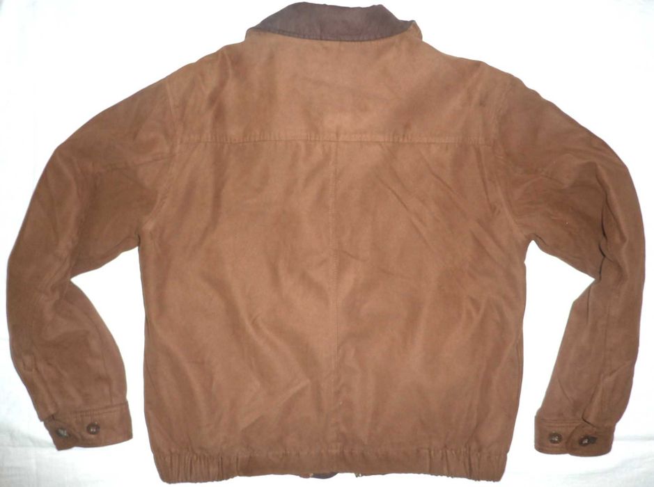 Kurtka męska "szwedka" rozmiar M/M