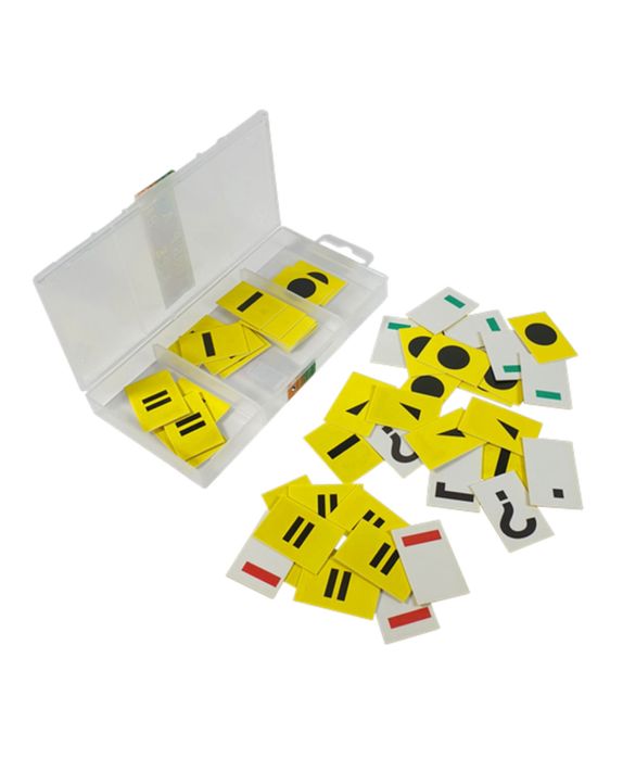 Набір Розбір слова та речення