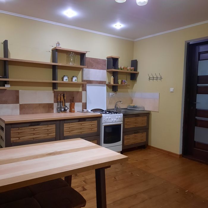 Відпочинок в карпатах біля річки  Оренда житла Садиба