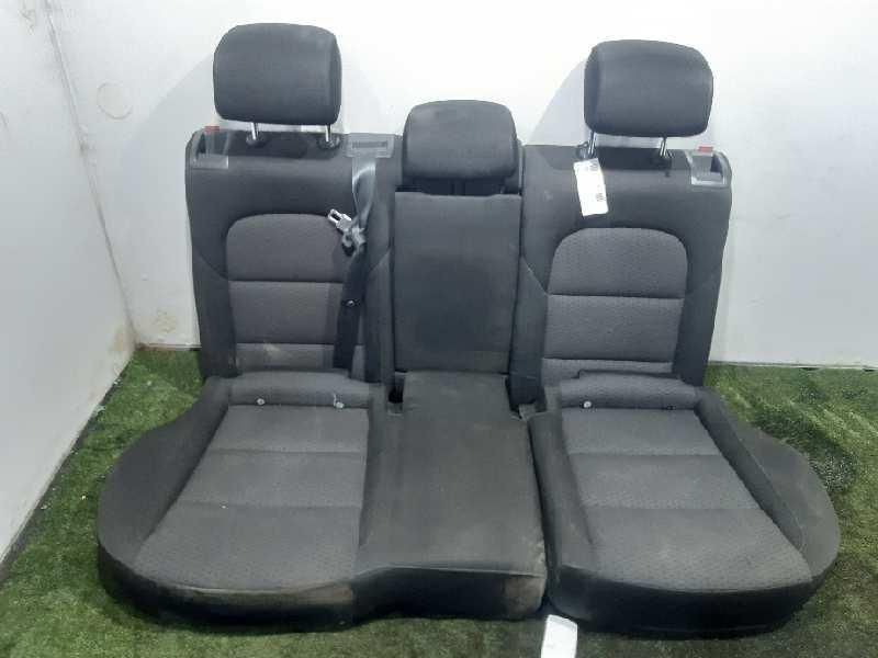 Bancos Traseiros Skoda Superb