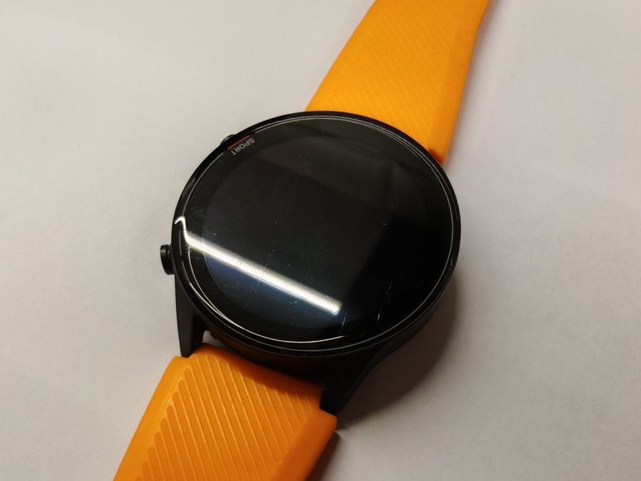 Smartwatch Xiaomi Mi Watch (XMWTCL02)