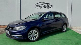 VW Golf Variant 1.6 TDi Confortline DSG