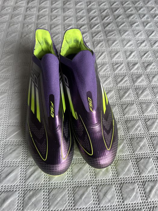 Adidas F50 Novas