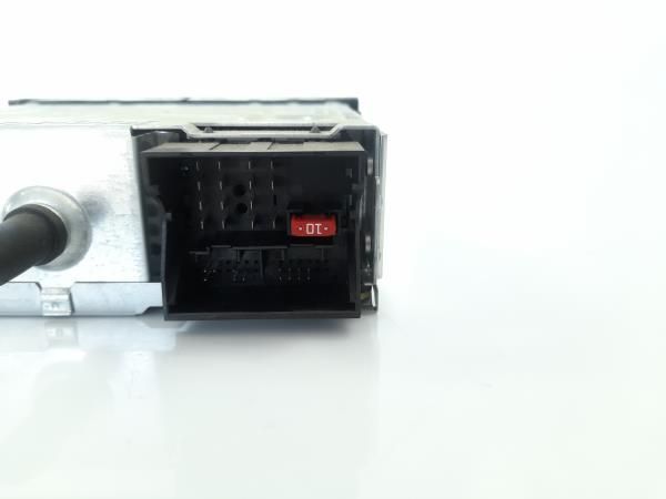 Rádio / auto-rádio CITROËN DS3