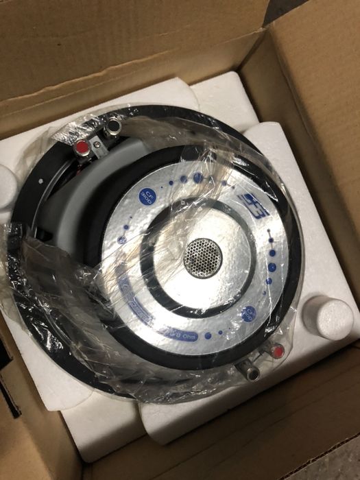 10" Crossfire Subwoofer424347301713684482