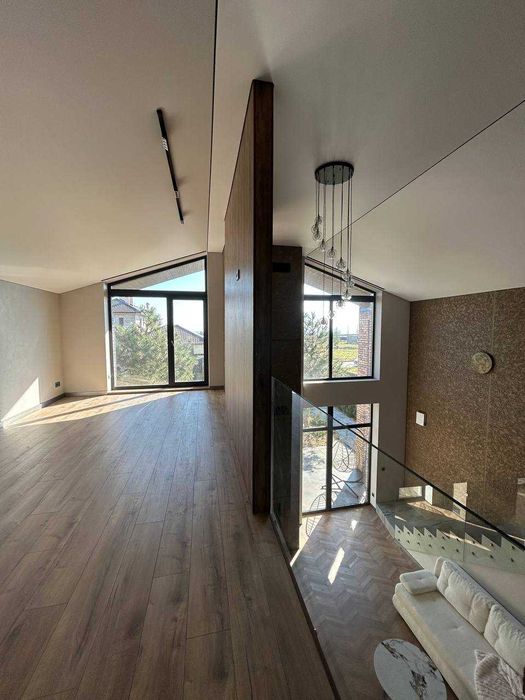 Черноморская Ривьера! Элитный Дом с Авторским ремонтом