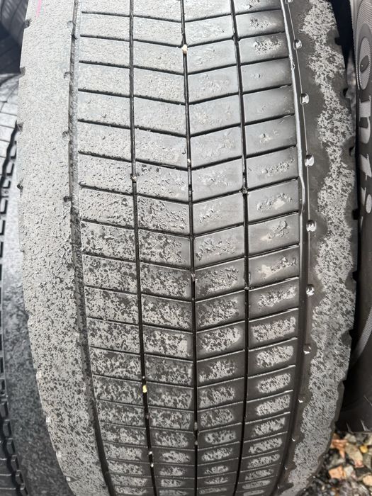 315/70 R22,5 Continental EcoPlus HD3