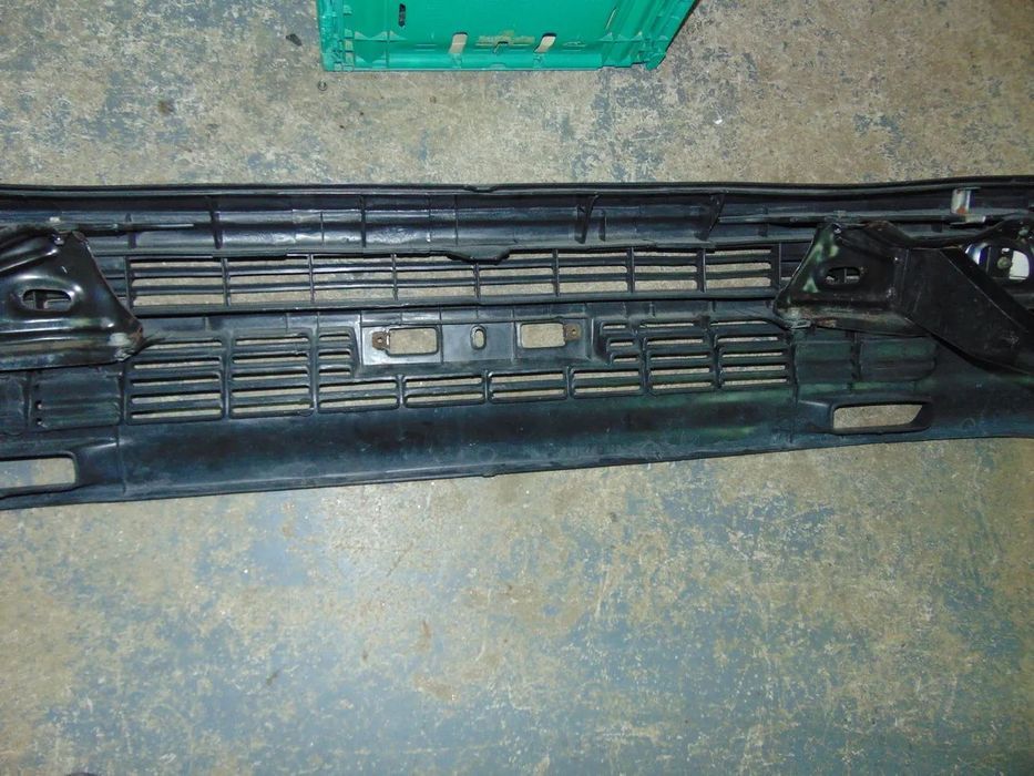 Toyota Corolla XL EE90 para-choques