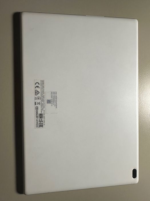 Tablet Lenovo Tab 4 10 (TB-X304L) | 10 cali | LTE | Głośniki Dolby Atmos