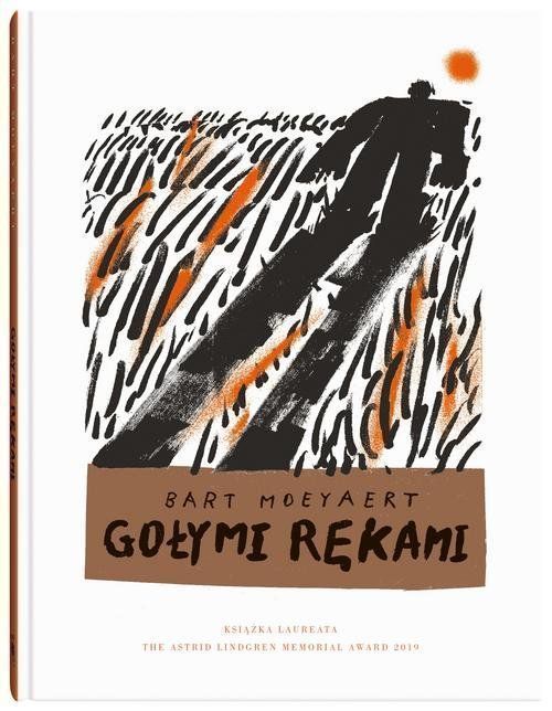 Gołymi Rękami Moeyaert Bart