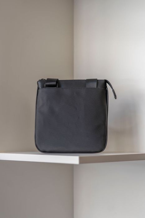 ОРИГІНАЛ | Armani Exchange сумка месенджер армани мужская чоловіча EA7