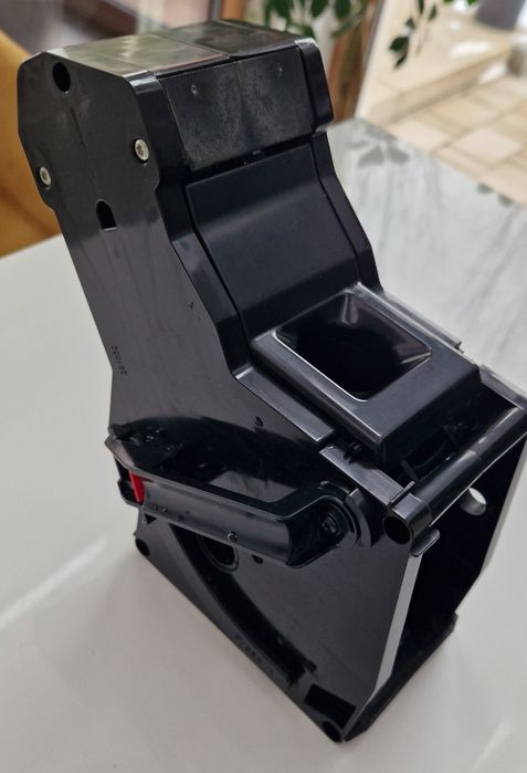 Ekspres do kawy NIVONA CafeRomatica 825