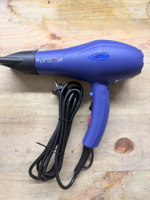 Secador Profissional Pro TD 4300 - 2000W (Como Novo)