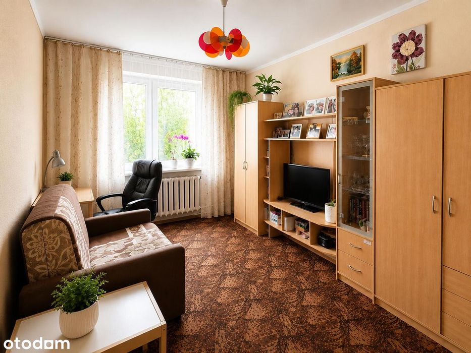 Białołęka ul.  Śreniawitów⭐2 niezależne pokoje + balkon TRAMWAJ 3 min