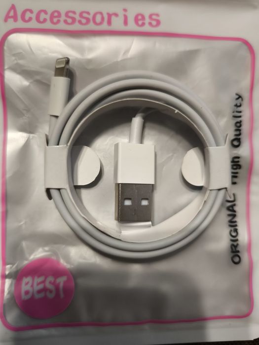 Кабель для iPhone