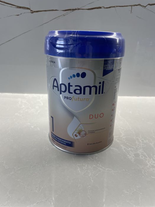 Aptamil Profutura Duo 1 – Lacrado