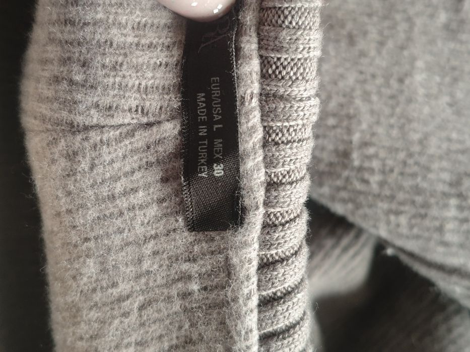 Zara komplet damski