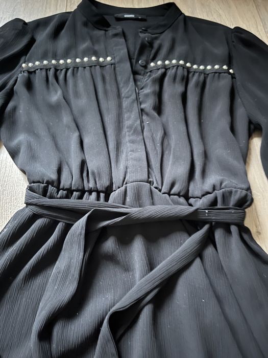 Answear mała czarna M