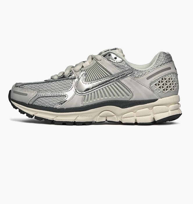 Кросівки Nike Zoom Vomero 5 Grey FD0884-025