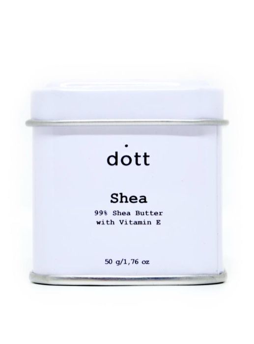 Крем dott баттер dott