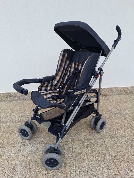 Carrinho de bébé - PréNatal