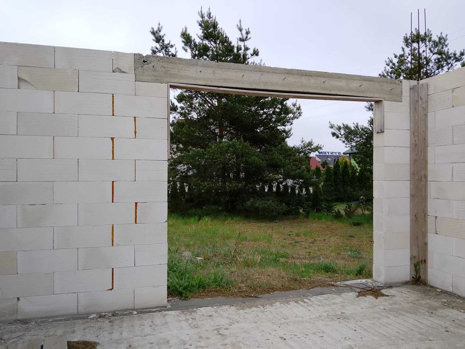 Działka USŁUGOWO - mieszkaniowa INWESTYCJA!