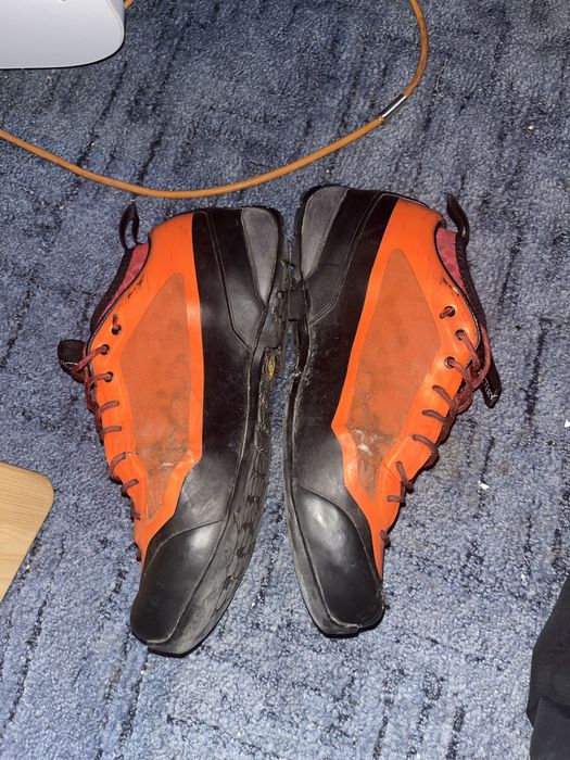 Кросовки походные arcteryx 42р