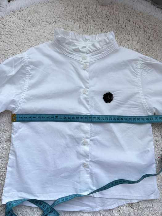 Сорочка, блуза h&m , кофтинка