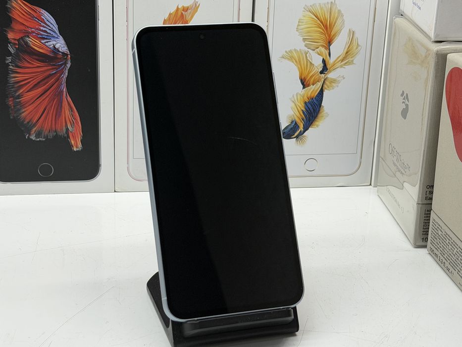 МАГАЗИН Samsung Galaxy A55 8gb/128gb ГАРАНТИЯ/Trade-In/Oбмeн