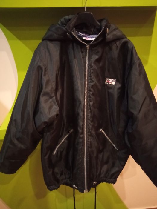 Kurtka męska Reebok  M