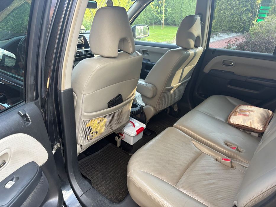 Sprzedam Hondę CR-V