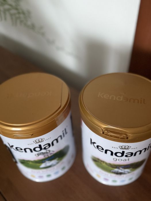 Суміш Kendamil 1