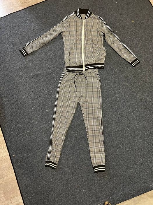 Костюм классика.