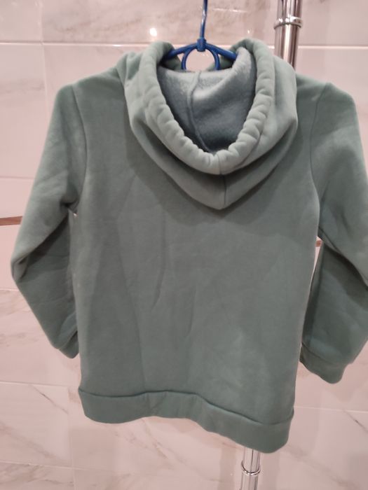 худи трикотажный