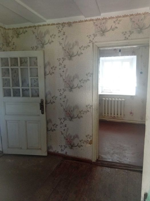 Продам дом по центральной улице