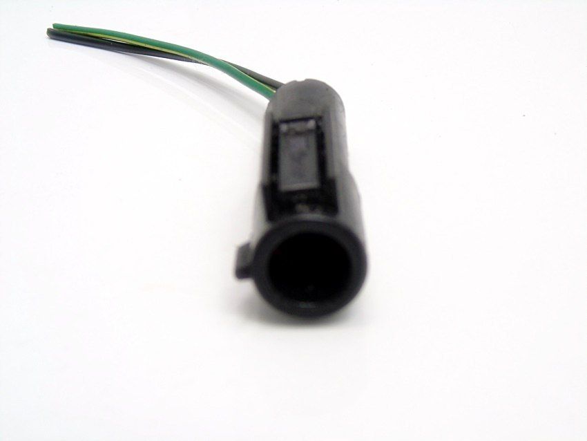Wtyczka Kostka Wtyk Mondeo Focus V50 S40 Galaxy